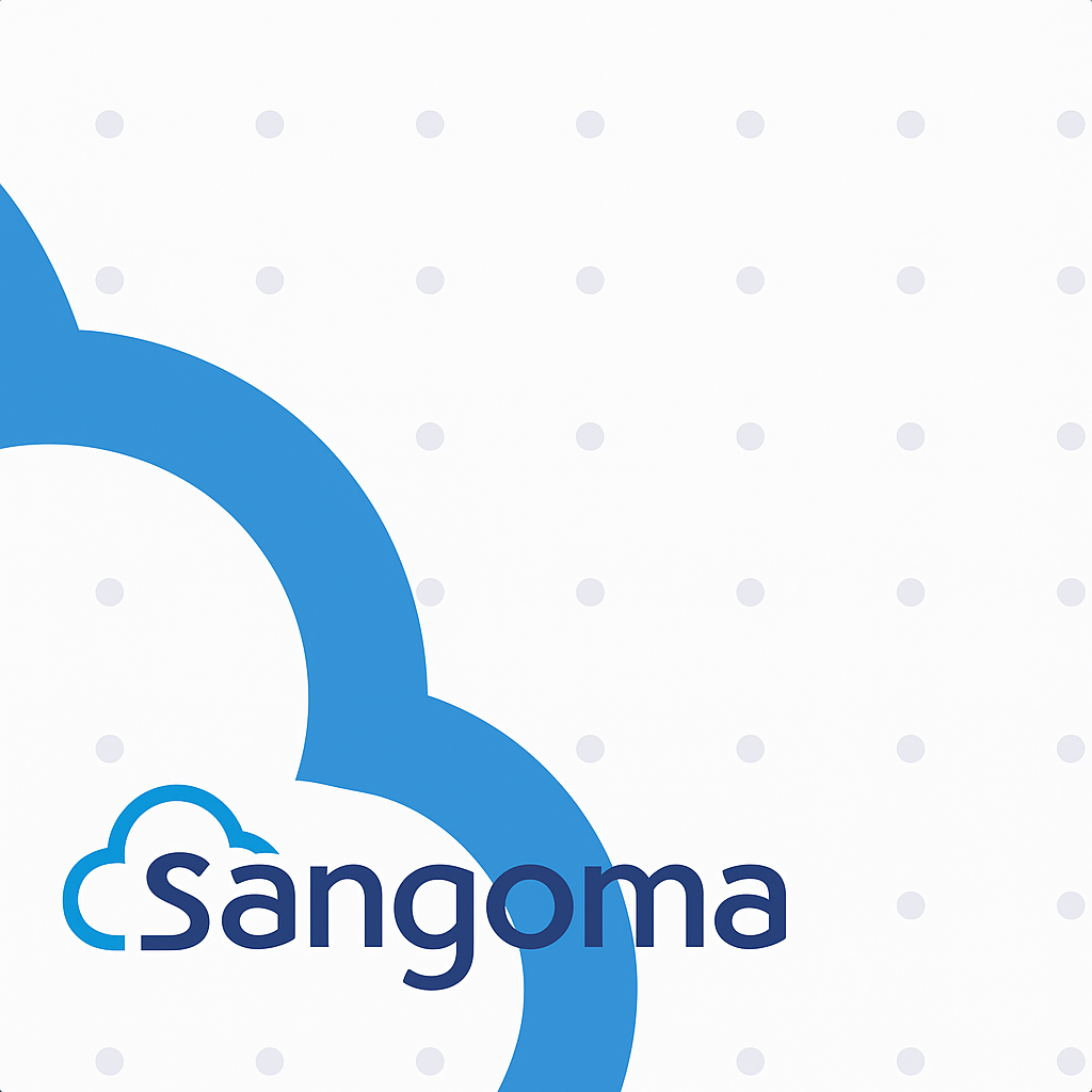 Sangoma