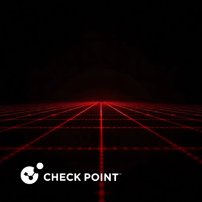 fondo check point