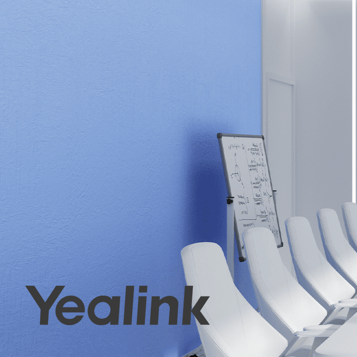 fondo yealink